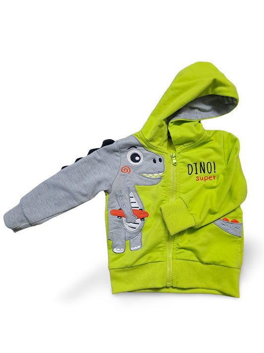 Pullover Dino - Gr. 86