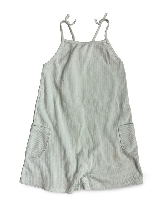 Jumpsuit kurz - Gr. 110