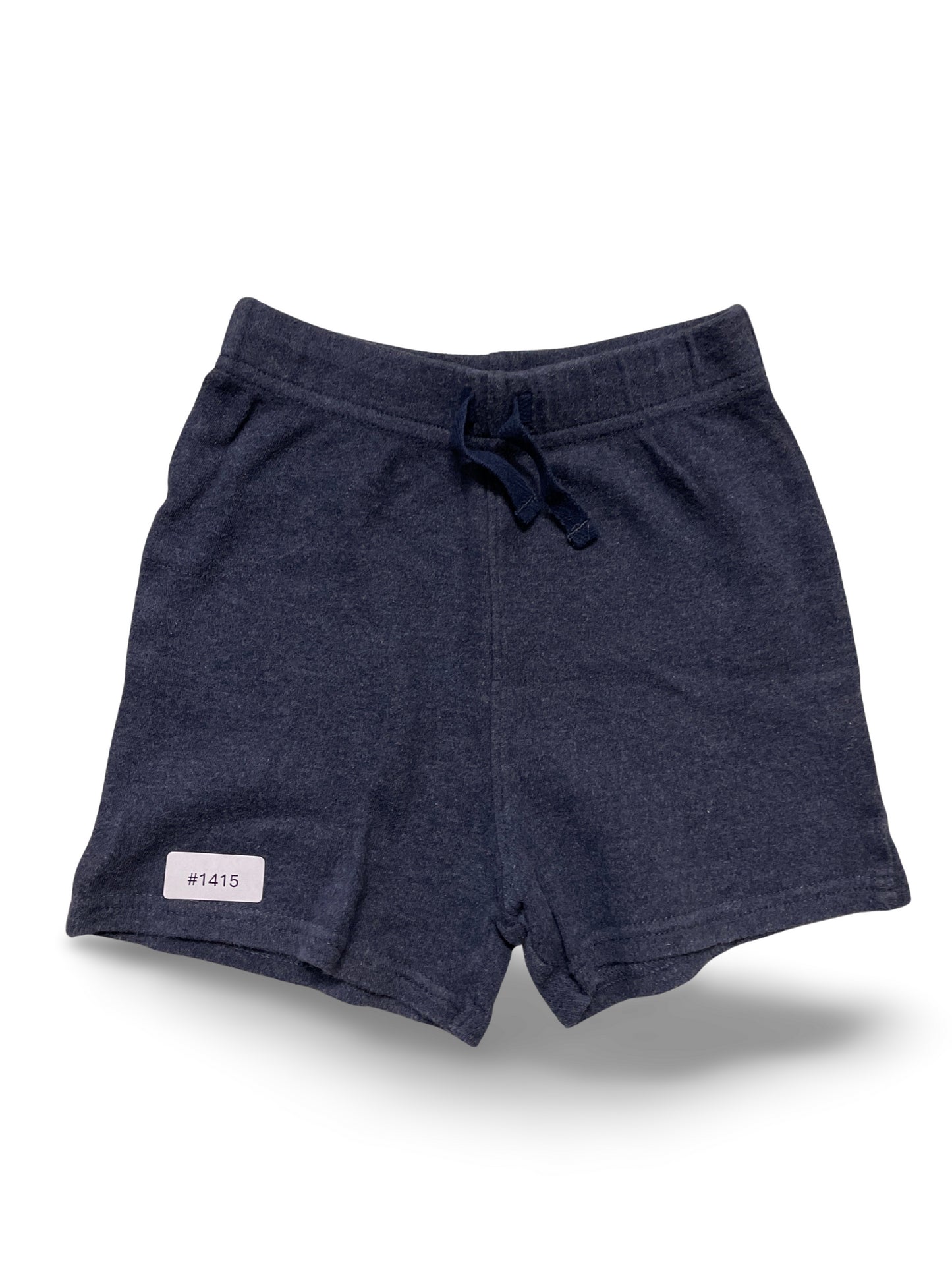 Jogginghosen kurz- Gr. 80