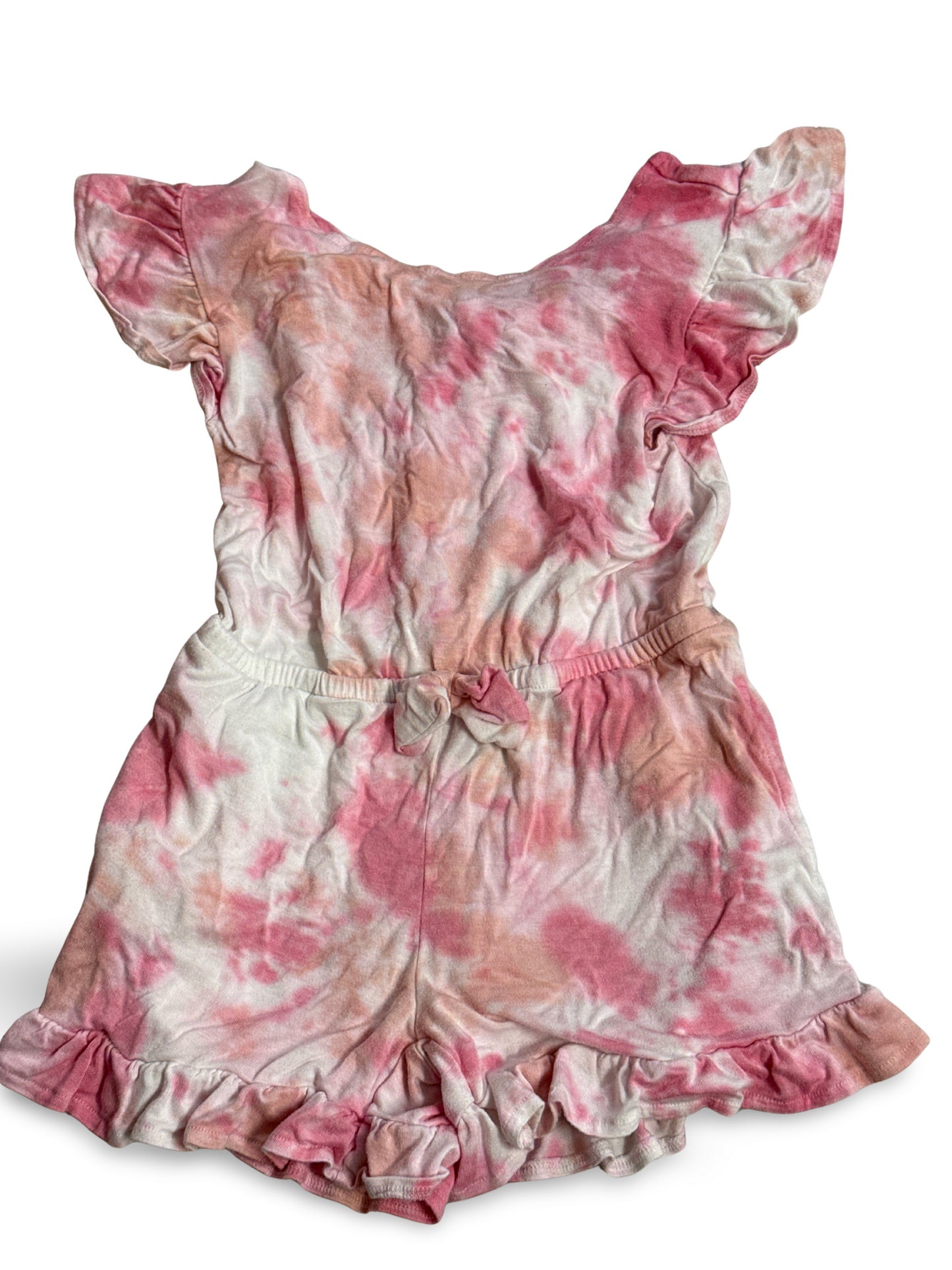 Trouser dress - size 110