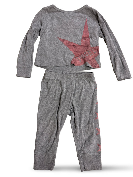 Pyjama - Gr. 92 (Diesel)