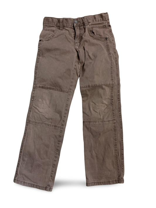 Jeans lang - Gr. 134