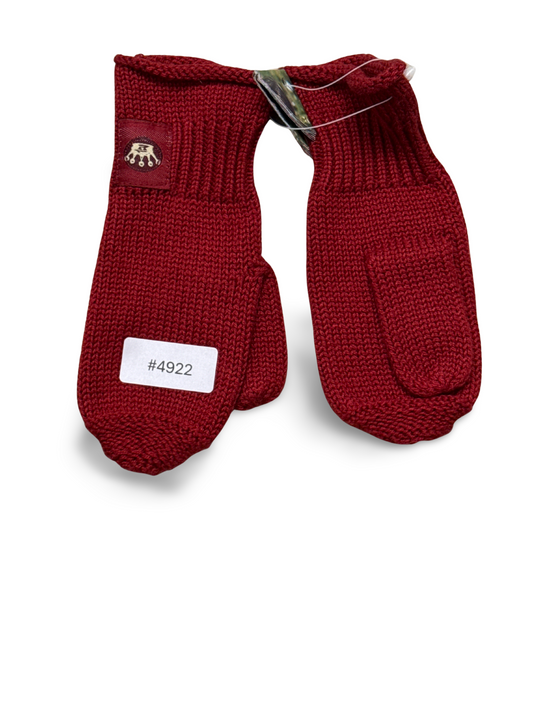 2er Bundle Babysocken Rot - Gr. 3-56