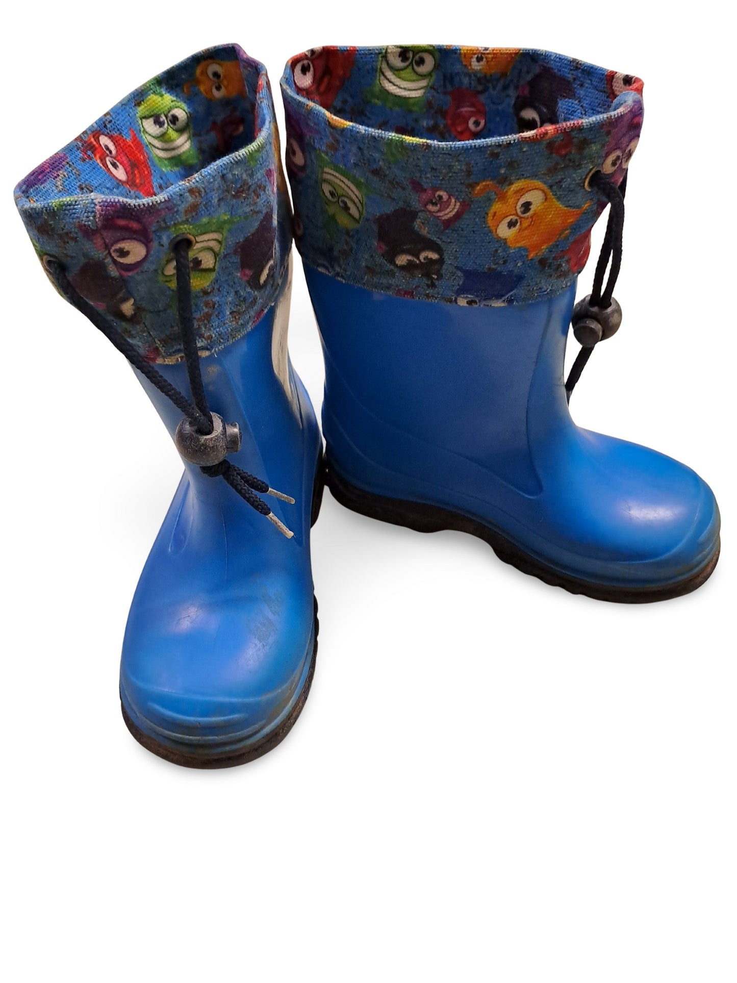 Gummistiefel - Gr. 25