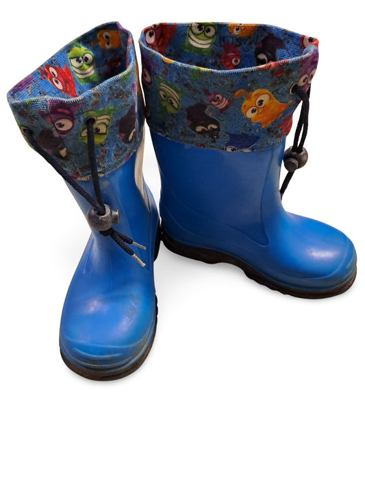 Gummistiefel - Gr. 25