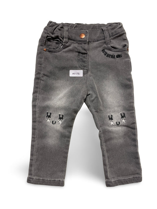 Hose Cute Little Girl - Gr. 74