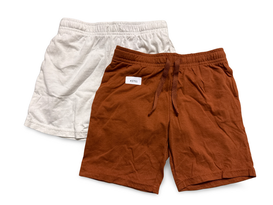2er Bundle Shorts - Gr. 116
