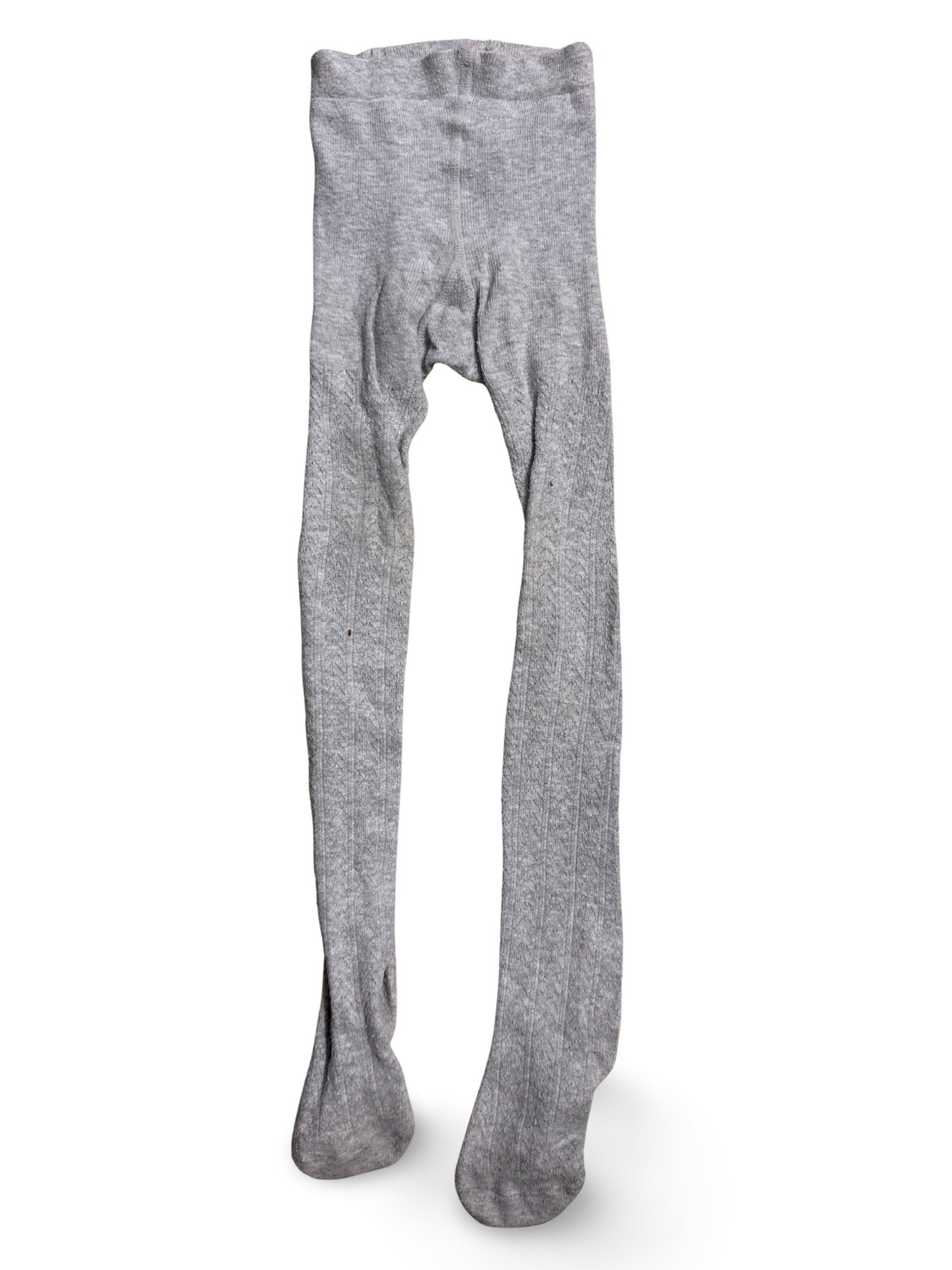 Strumphosen dünn - Gr. 98