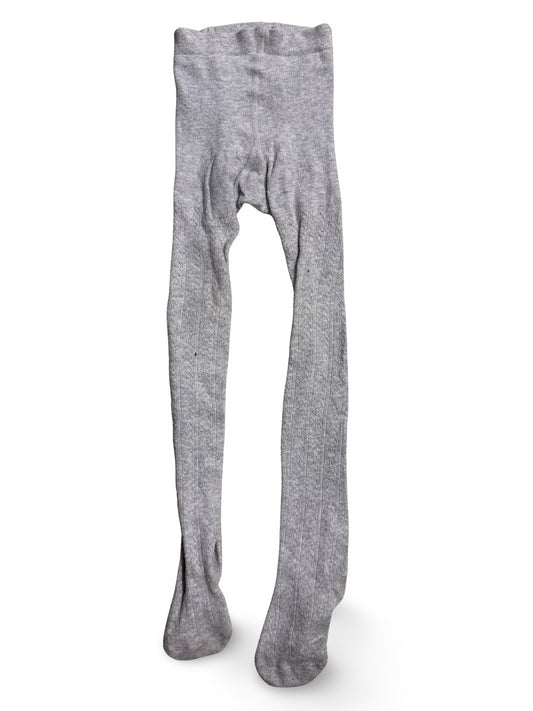 Strumphosen dünn - Gr. 98