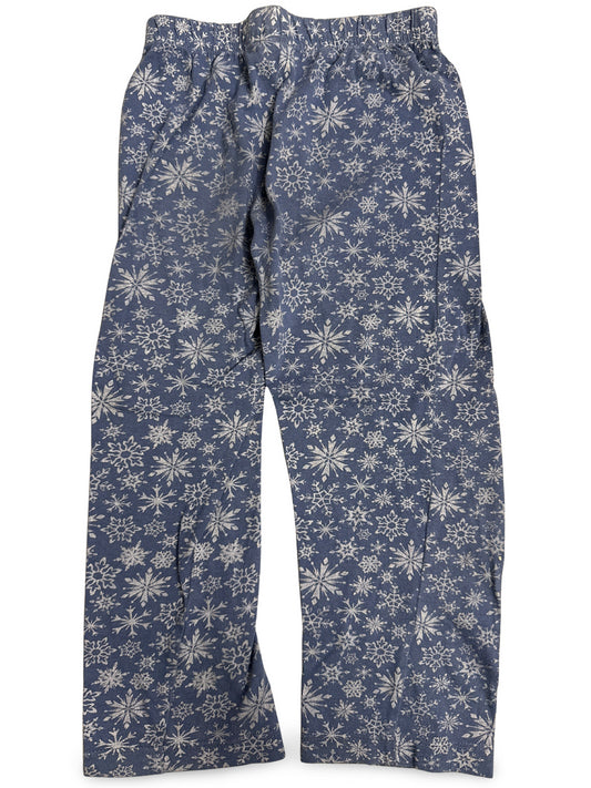 Leggings Schnee - Gr. 110