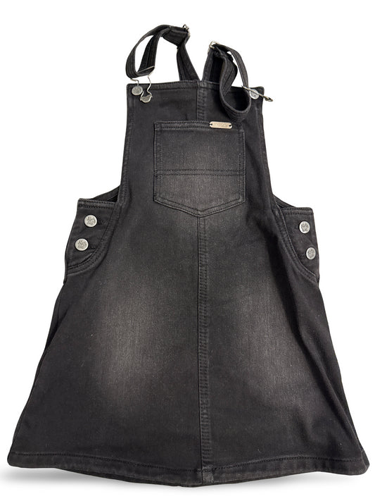 Kleid Jeans - Gr. 110