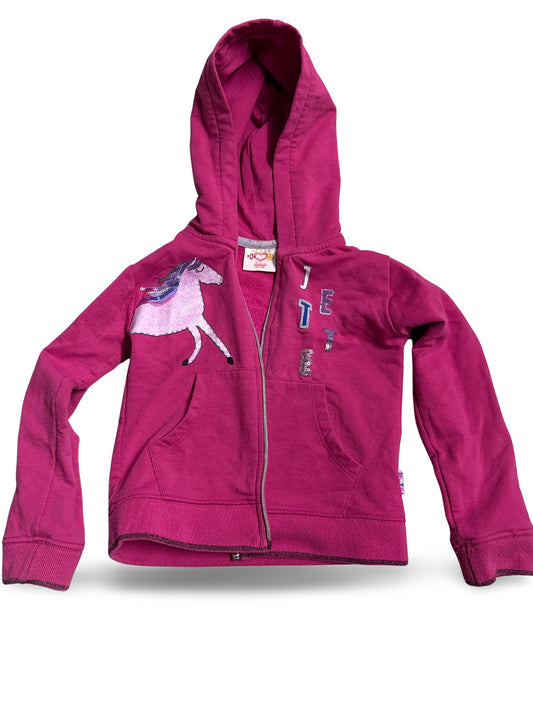 Jacke dünn - Gr. 92