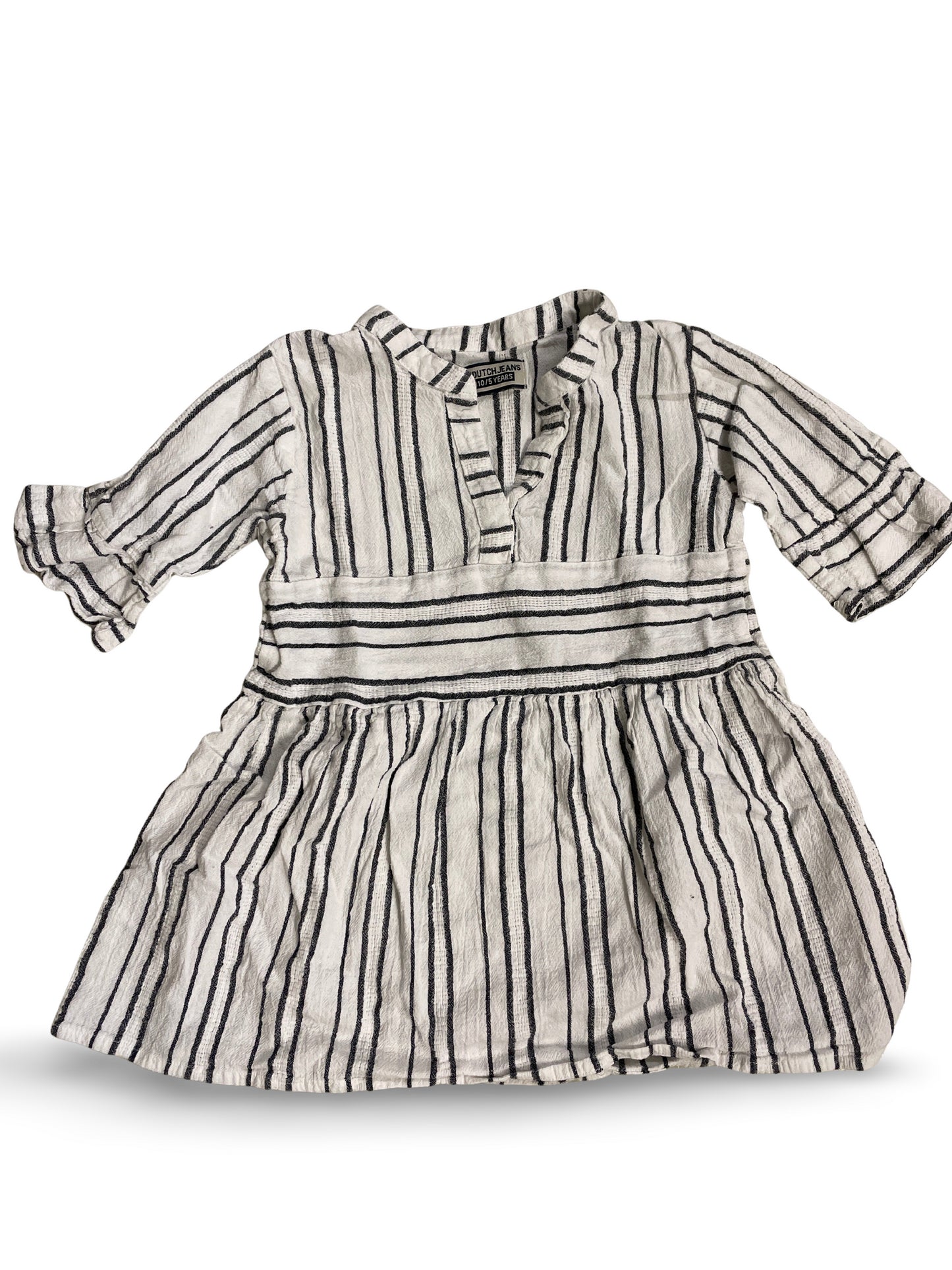 Kleid lang - Gr. 110