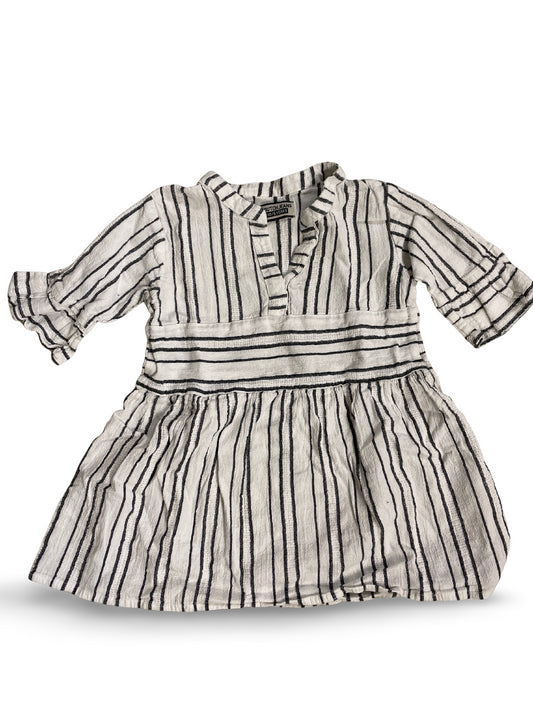 Kleid lang - Gr. 110