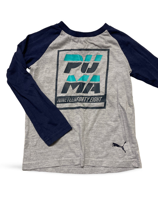 Shirt Puma - Gr. 104