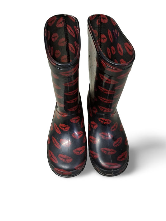 Gummistiefel Mexx - Gr. 28