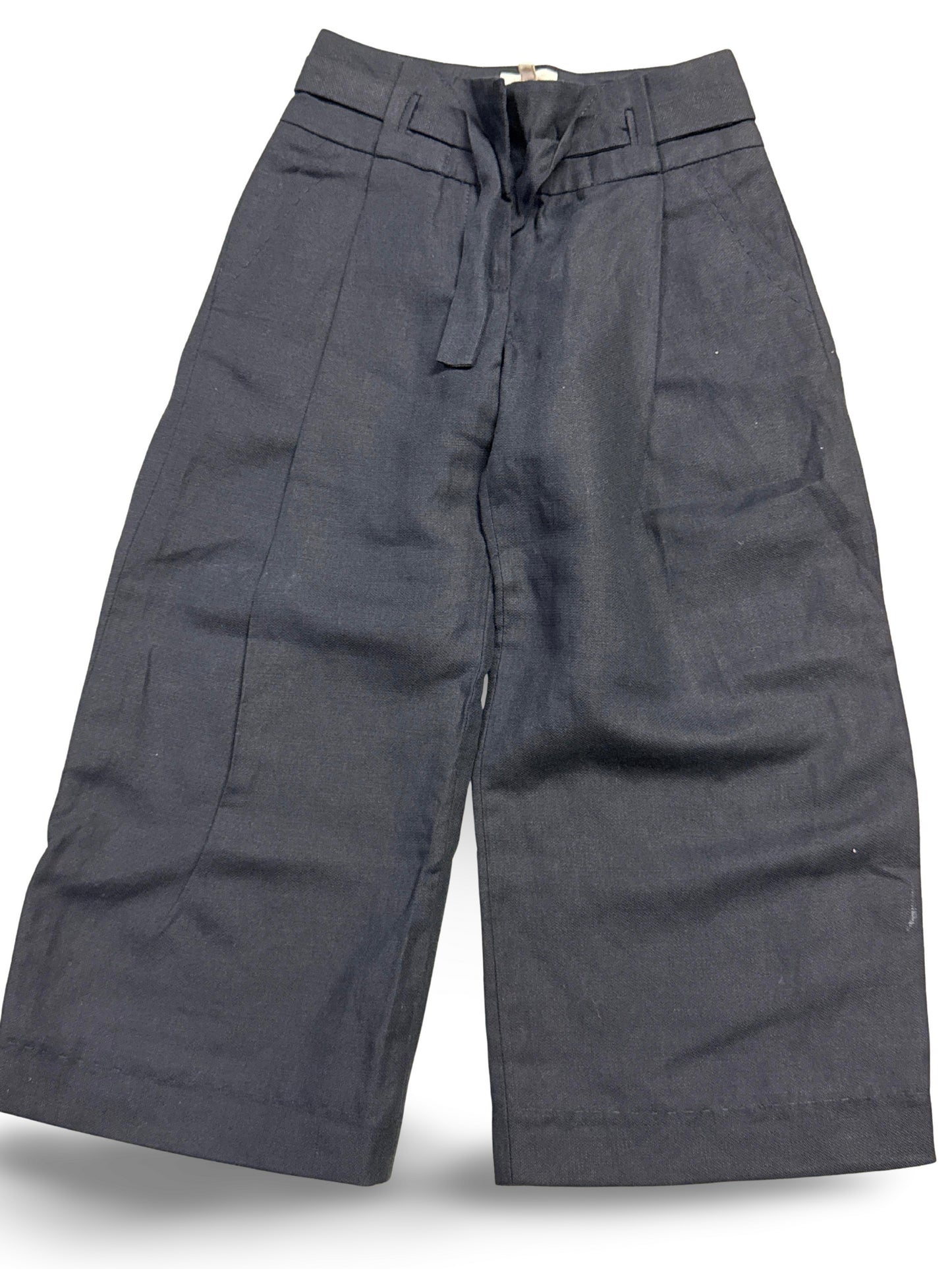 Stoff-Hose - Gr. 104