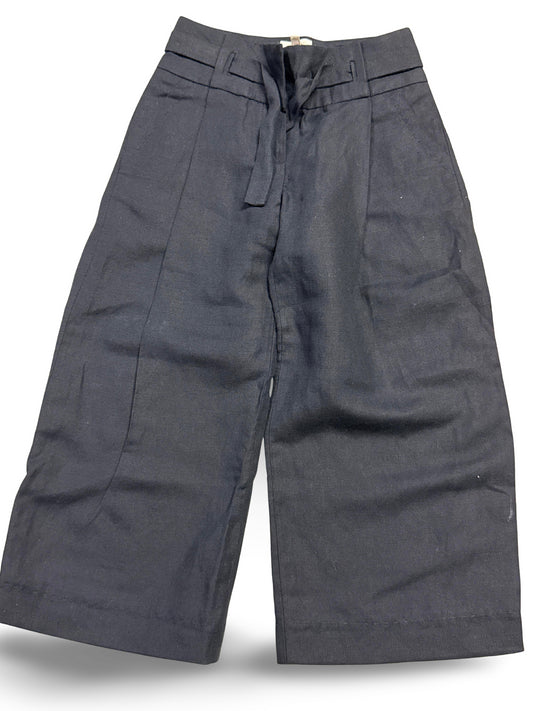 Stoff-Hose - Gr. 104