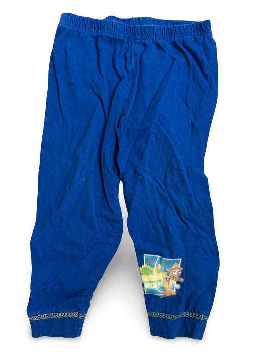 Joggingshose dünn - Gr. 92