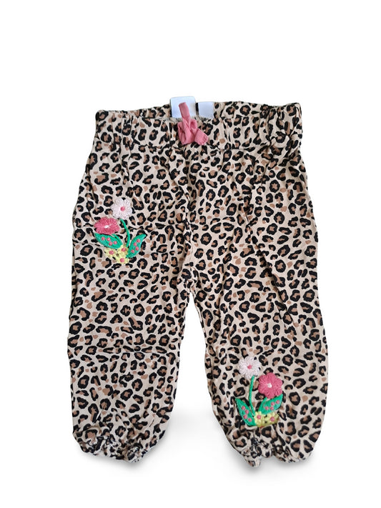 Jogginghose dünn - Gr. 74