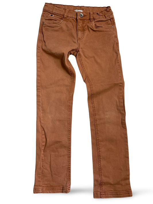 Jeans lang - Gr. 140