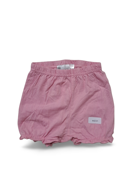 Rosa Bloomers - Gr. 68