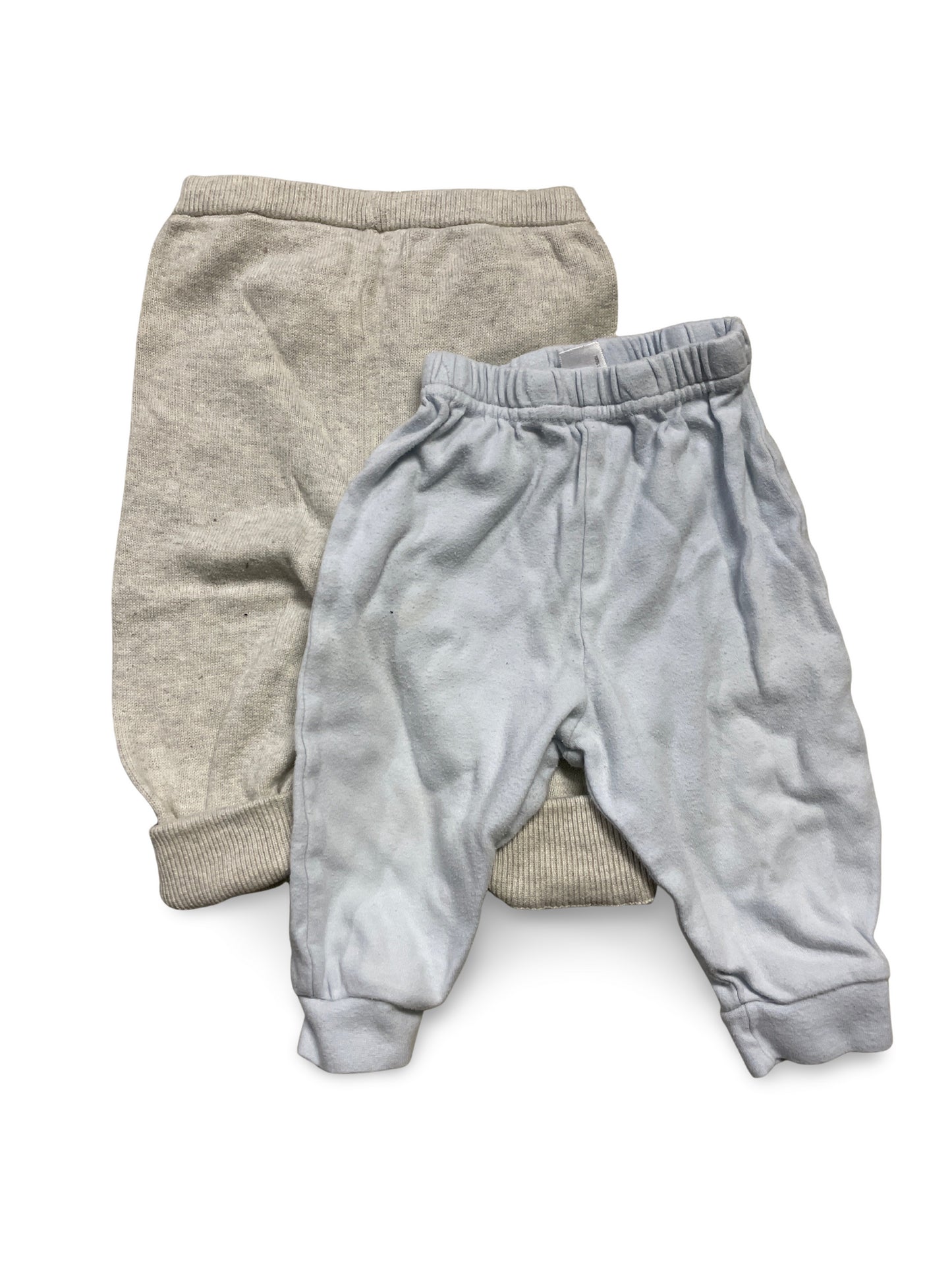 2er Bundle - Jogginghose lang - Gr. 68