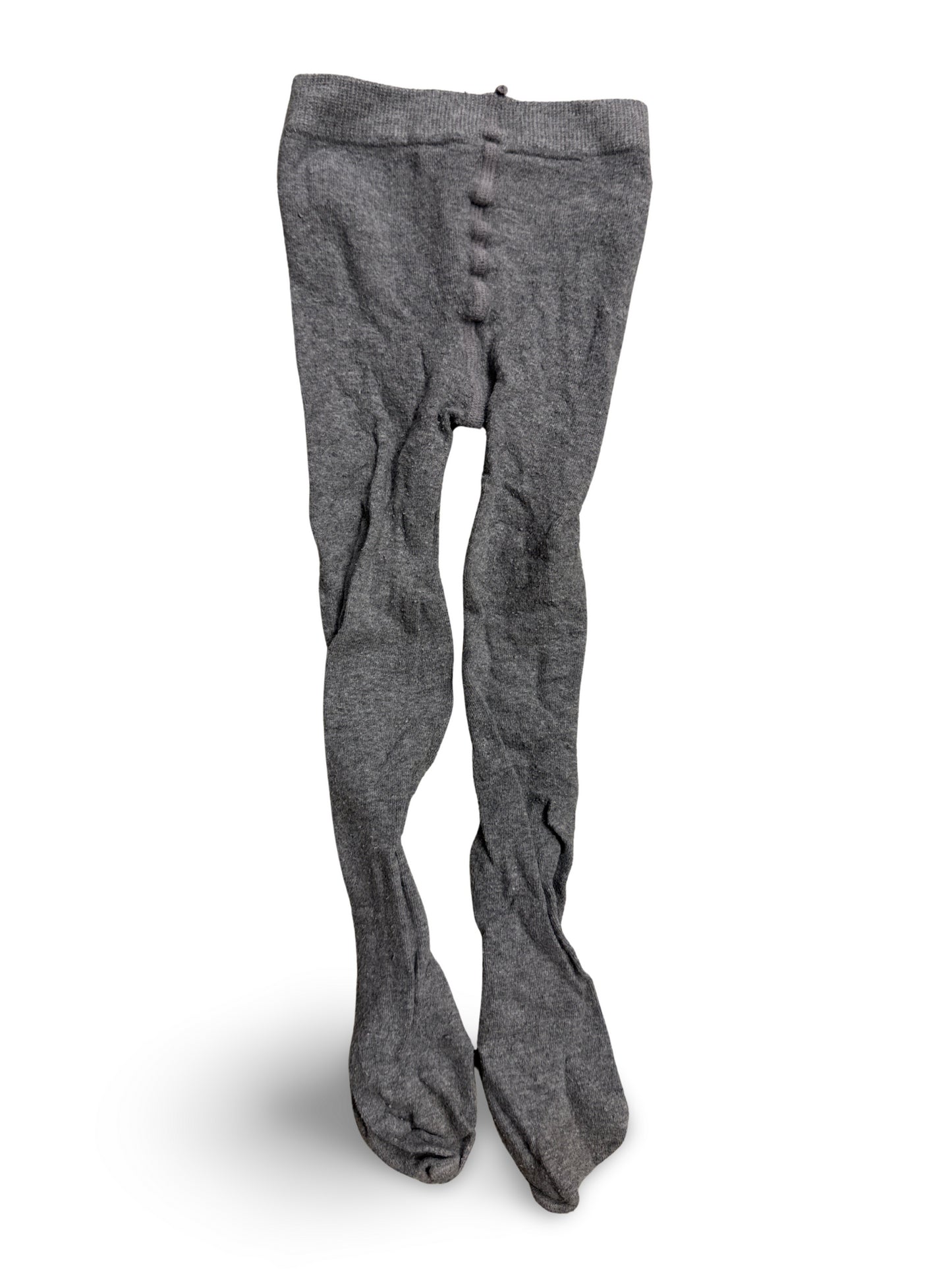 Strumphosen dünn - Gr. 98