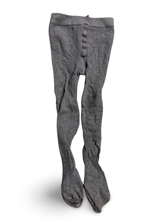 Strumphosen dünn - Gr. 98