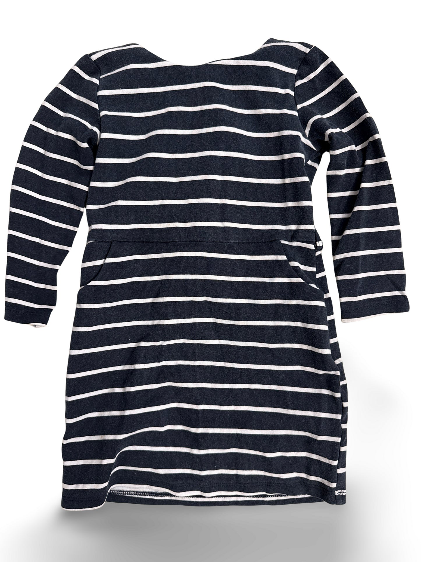 Kleid langarm - Gr. 104