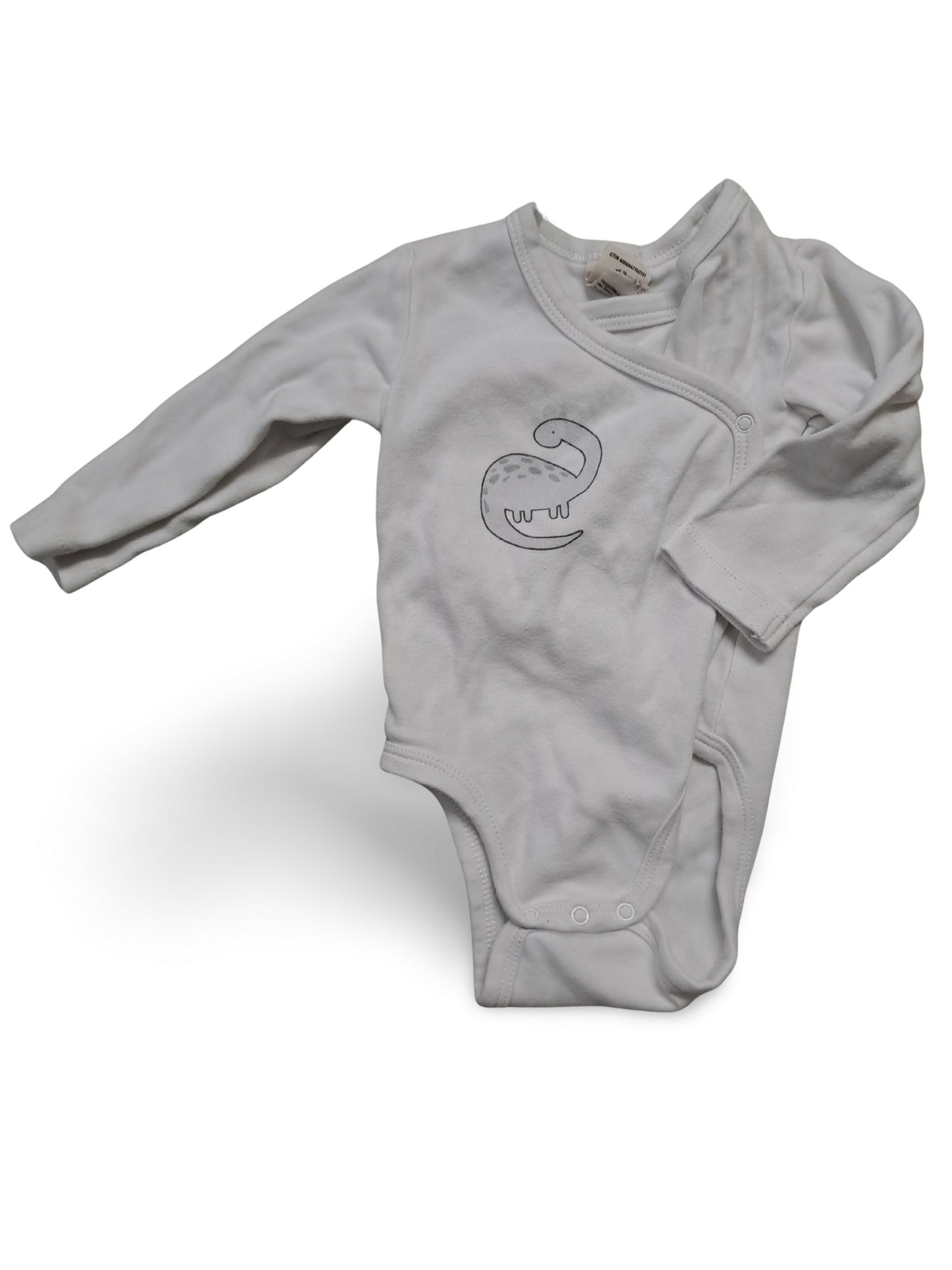 Body lang Dino - Gr. 62/68