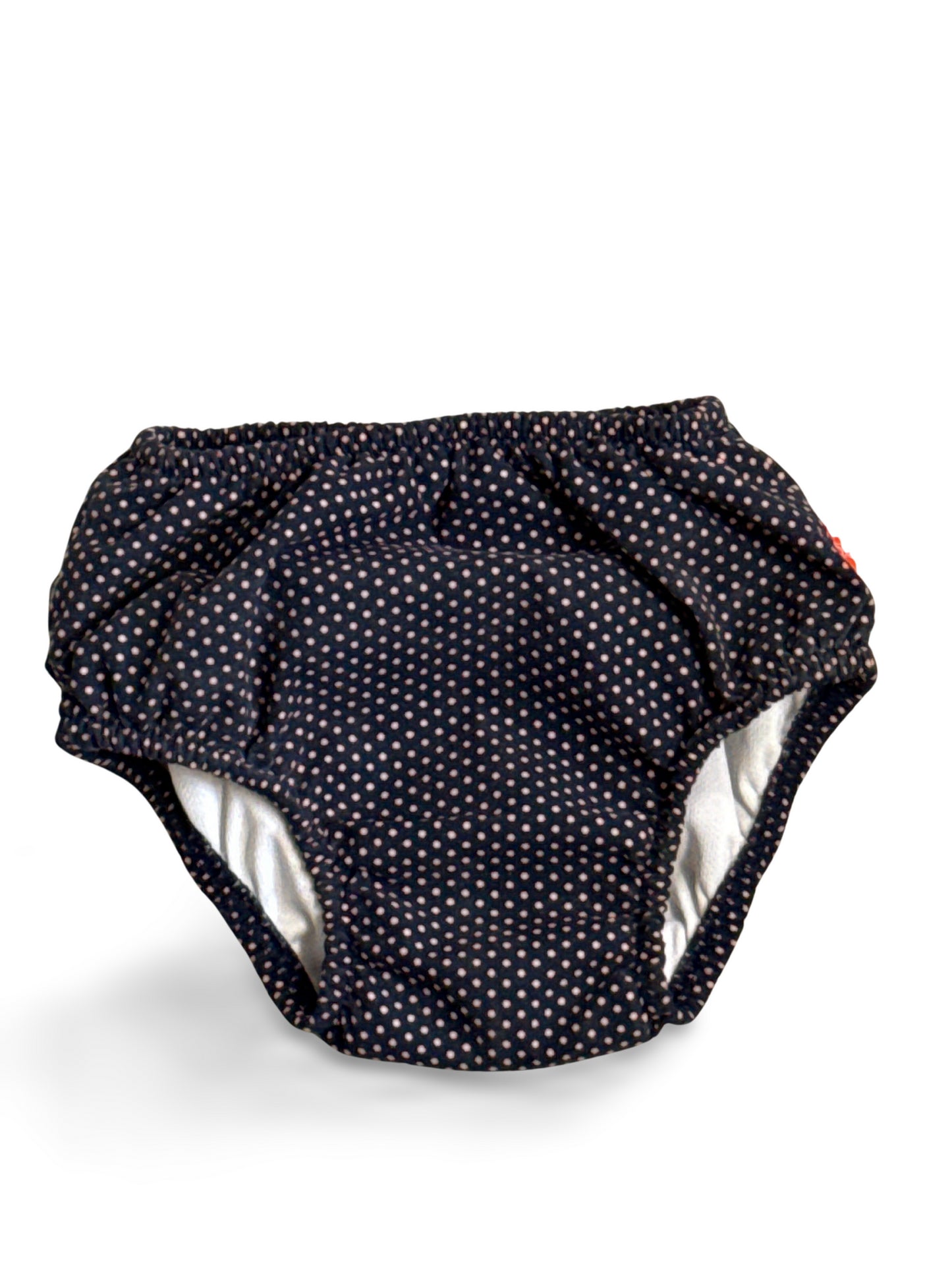 Badehose Rüschen - Gr. 86