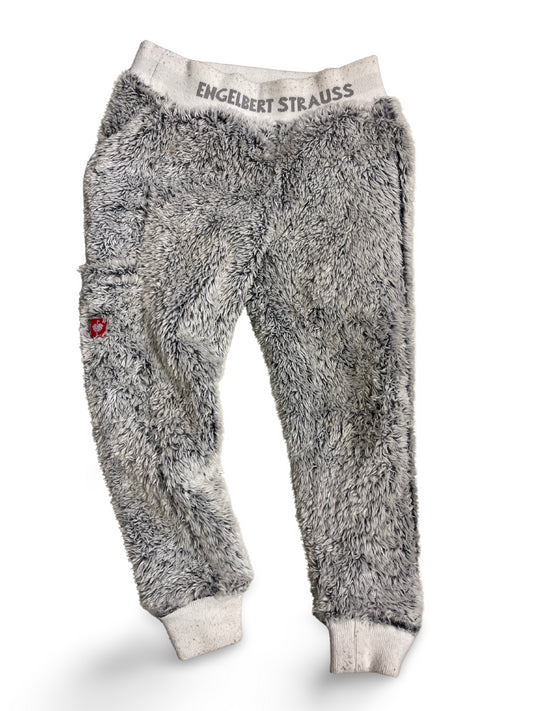 Jogginghose Engelbert Strauss - Gr. 110/116