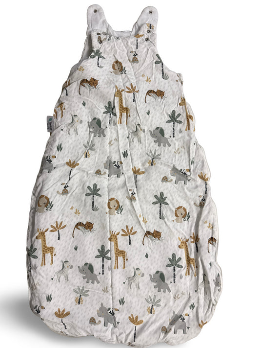 Schlafsack Thermo - Gr. 86-95