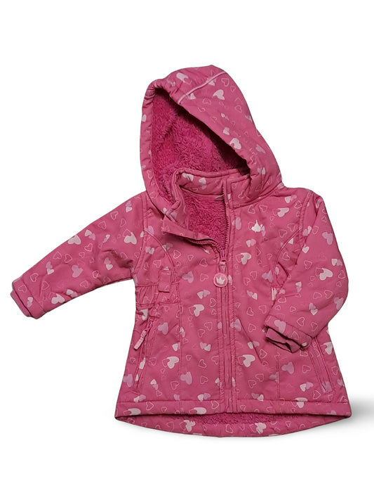 Softshelljacke - Gr. 74