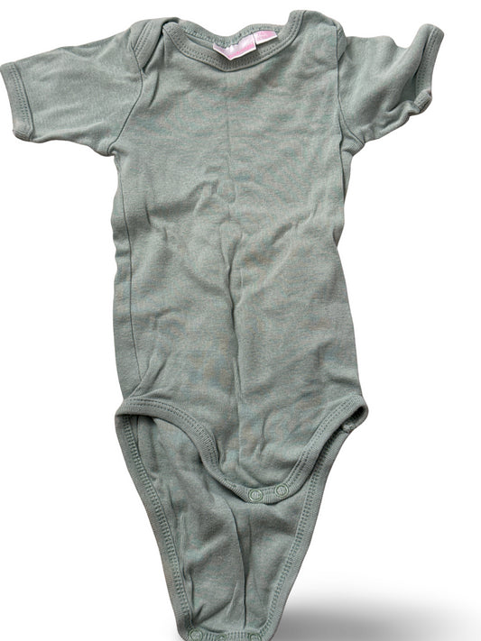 Body kurz - Gr. 74/80