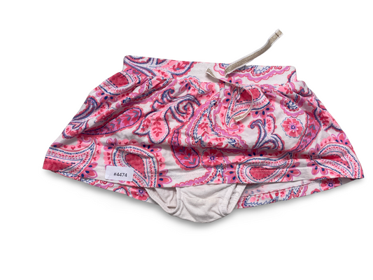 Röckchen mit Slip - Gr. 68