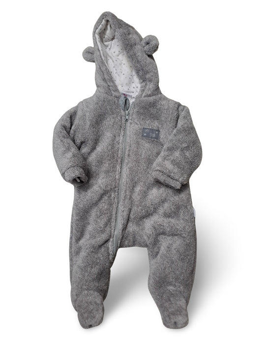 Strampler "My Star" - Gr. 62/68