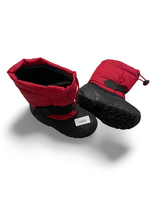 Kinder Winterstiefel - Gr. 25