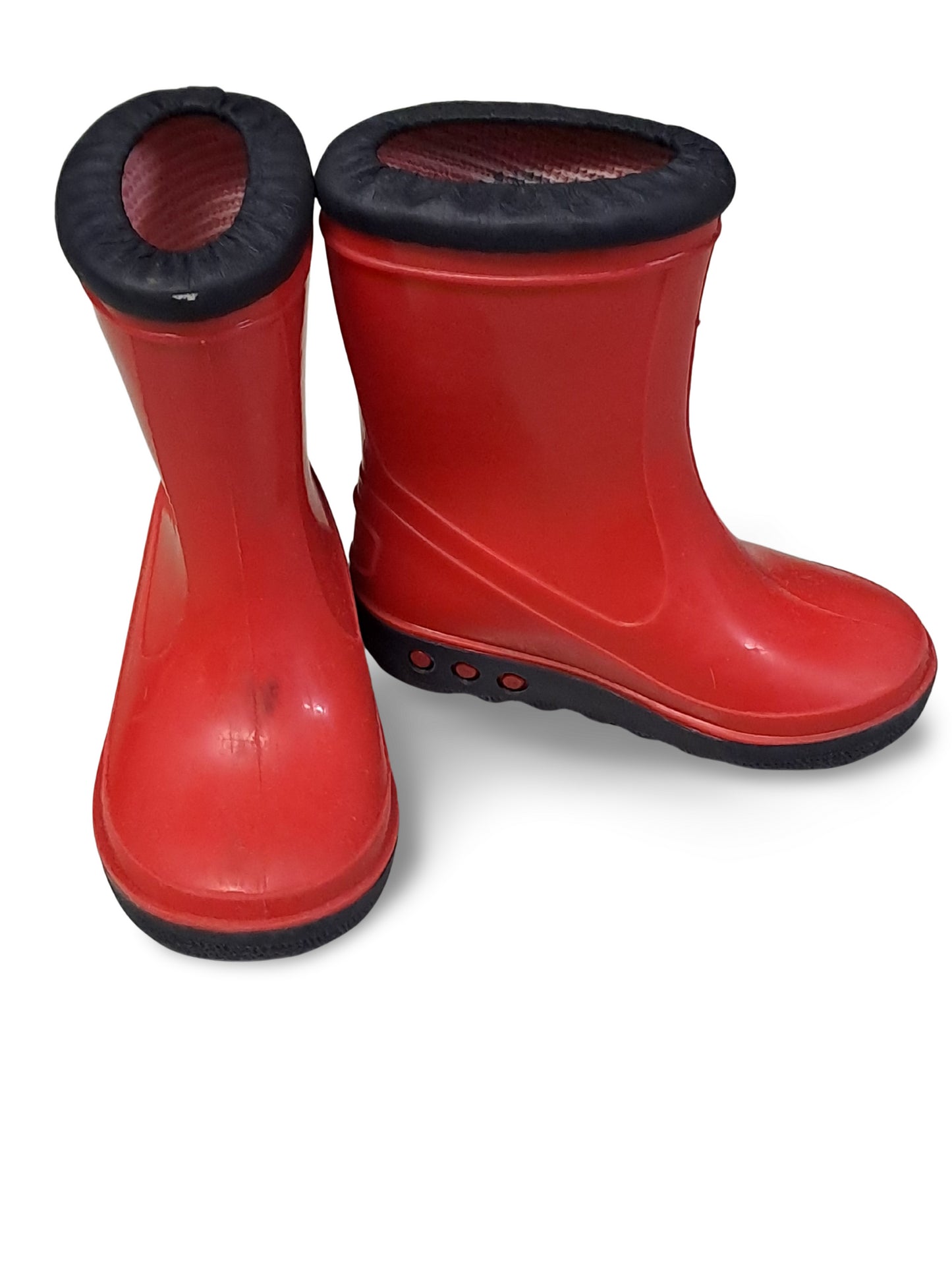 Gummistiefel - Gr. 20