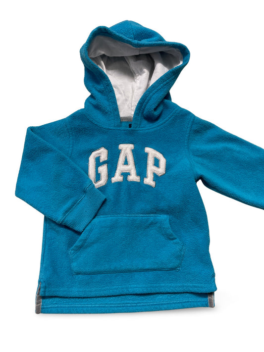 GAP Kaputzenpullover - Gr. 98