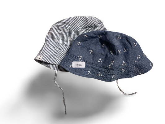 2er Bundle Sonnenhut - Gr. 74