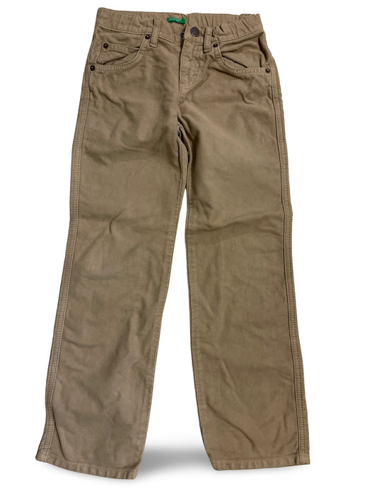 Jeans lang - Gr. 134