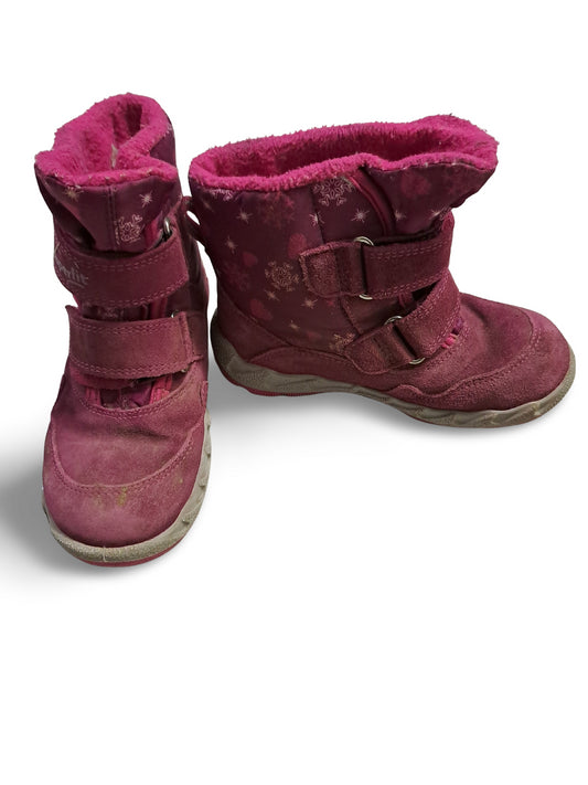 Winterschuhe Goretex - Gr. 26