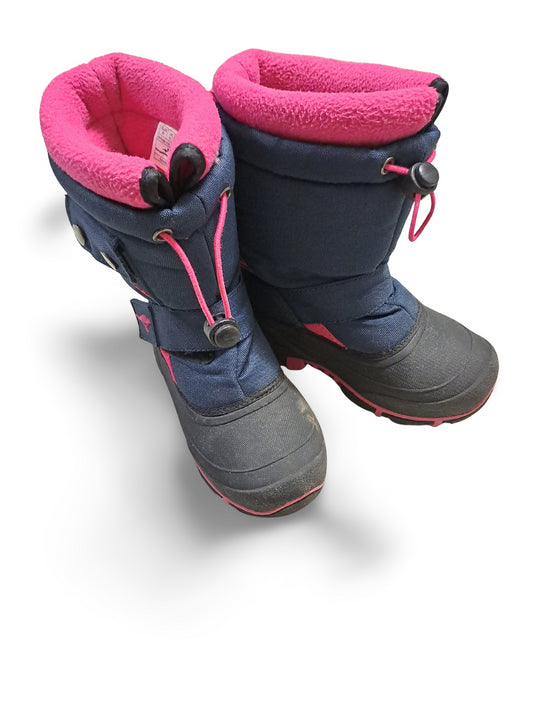 Winterstiefel Kangaroos - Gr. 29