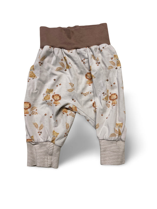 Leggings Löwe - Gr. 62