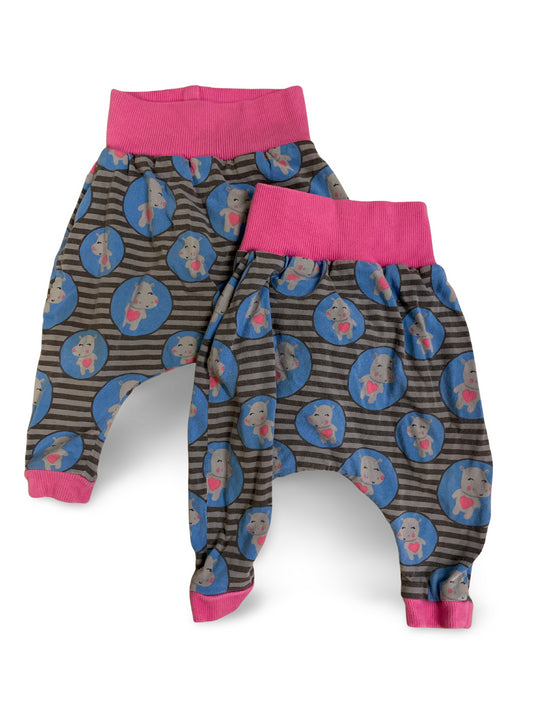 2er Bundle - Leggings - Gr. 68