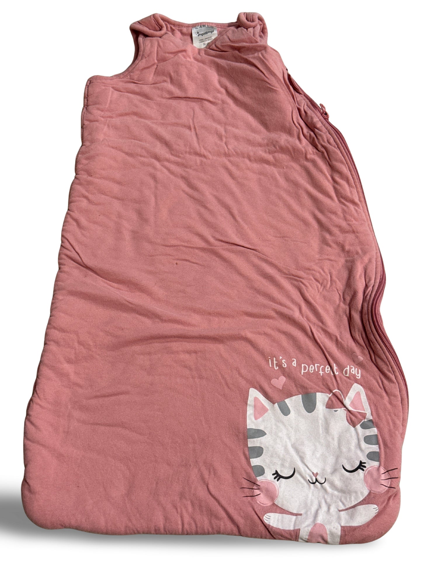 Schlafsack Chätzli - Gr.86