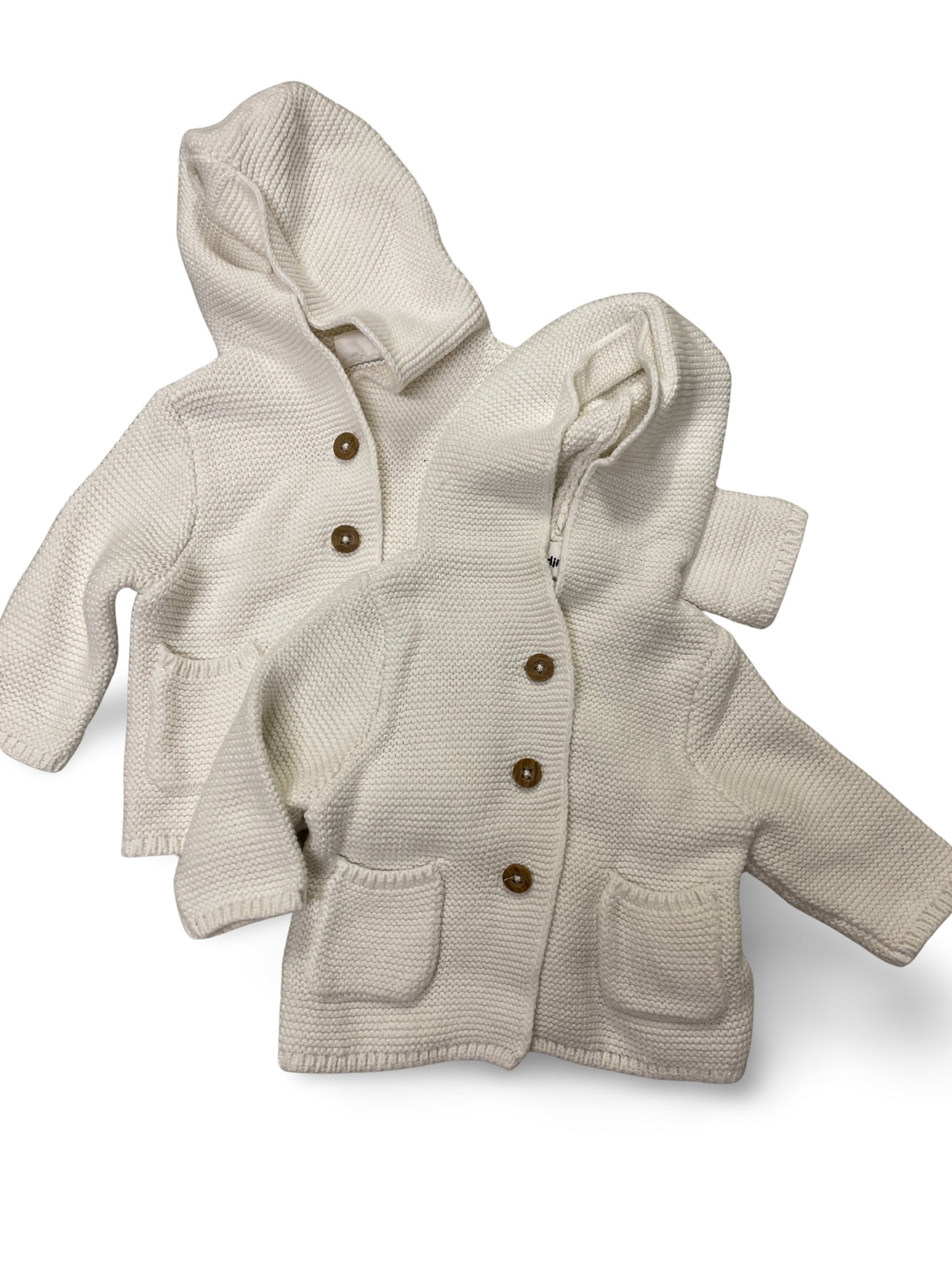 2er Bundle - Strickjacken - Gr. 50