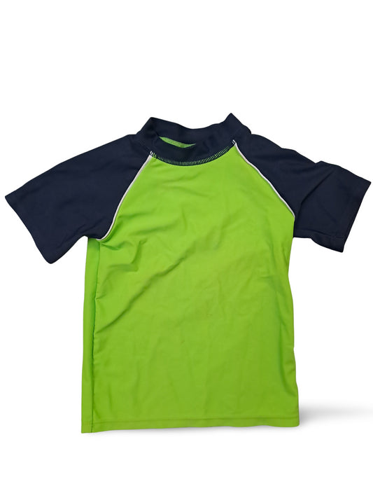 Badetshirt - Gr. 98/104